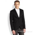 Two Button Non-Ironing Business Man Suit (W0175)